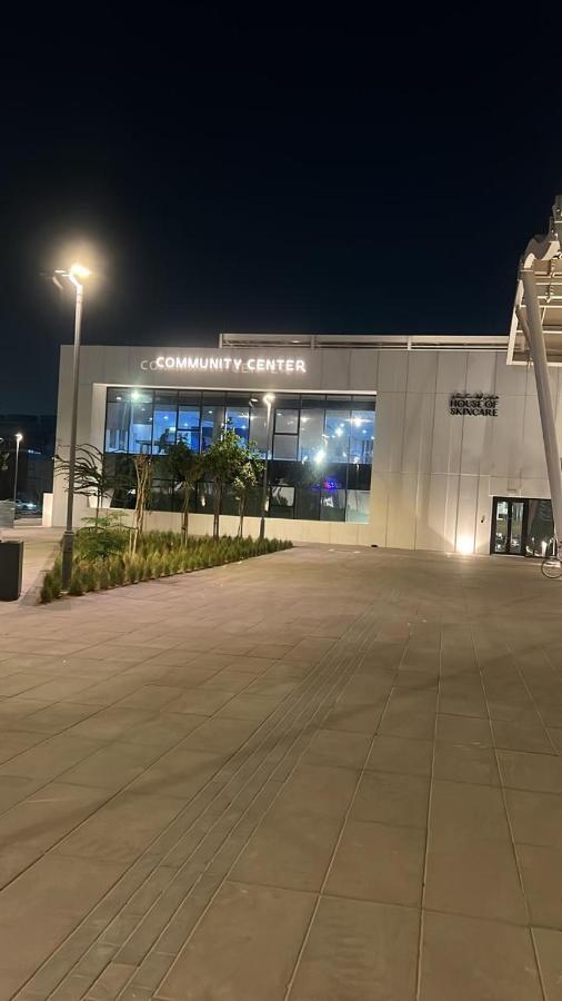 Next To Yas Island'S Gems - Canal+Pool View Abu Dhabi Exterior foto