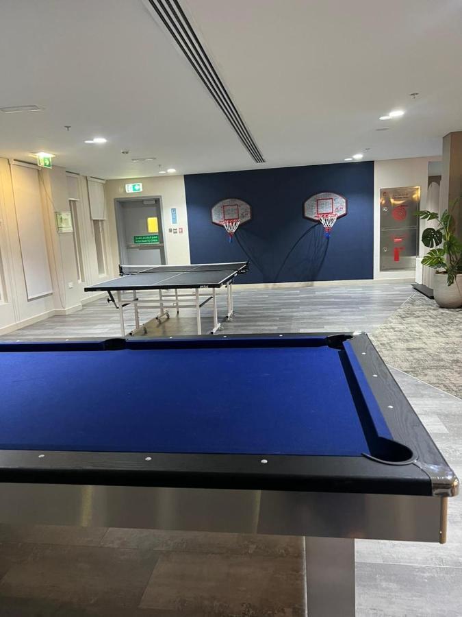 Next To Yas Island'S Gems - Canal+Pool View Abu Dhabi Exterior foto
